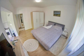 Apartmani Ambasador